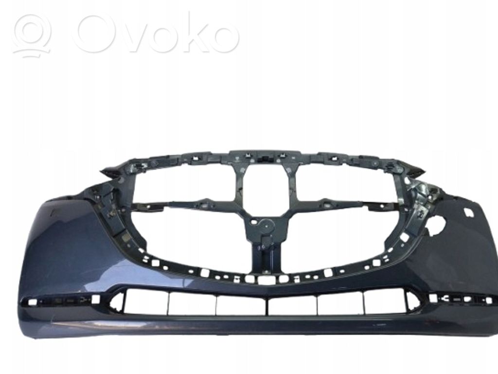 Mazda 2 Front bumper 