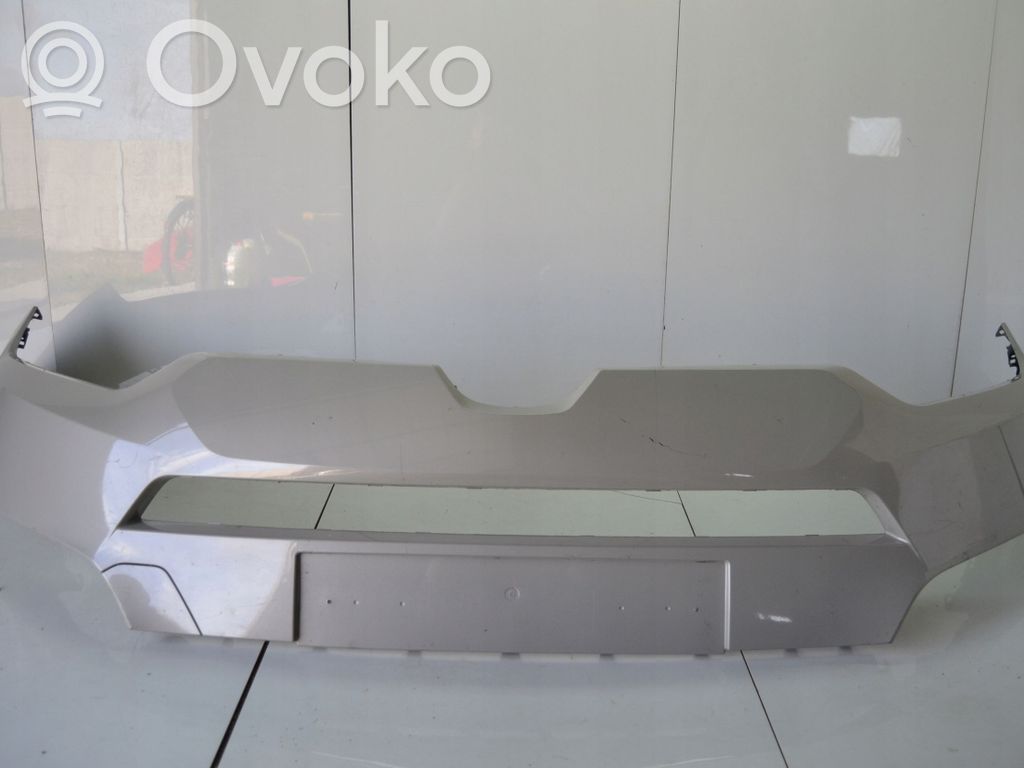 Toyota Proace Front bumper 