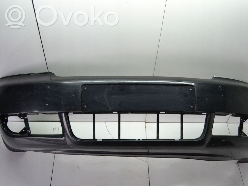 Audi A6 S6 C5 4B Priekinis bamperis 