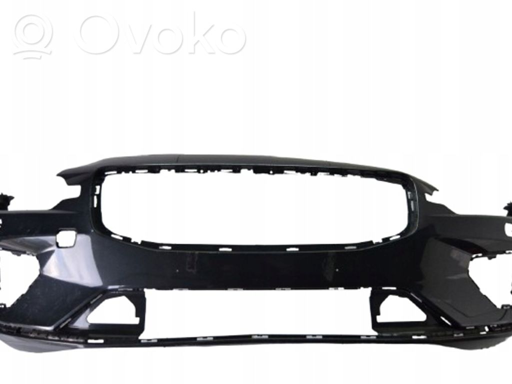 Volvo S60 Front bumper 