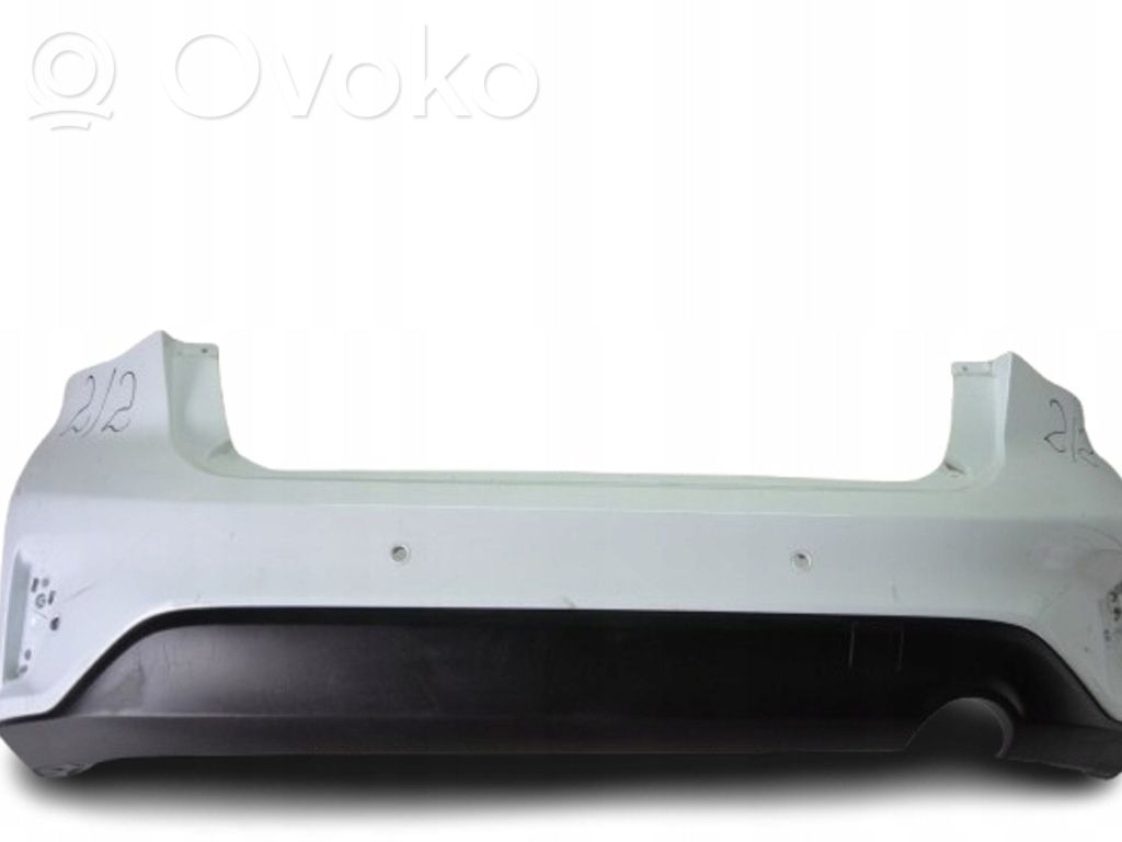 Ford Focus Parachoques 