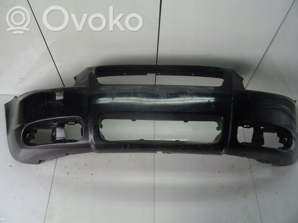 Volvo XC70 Etupuskuri 