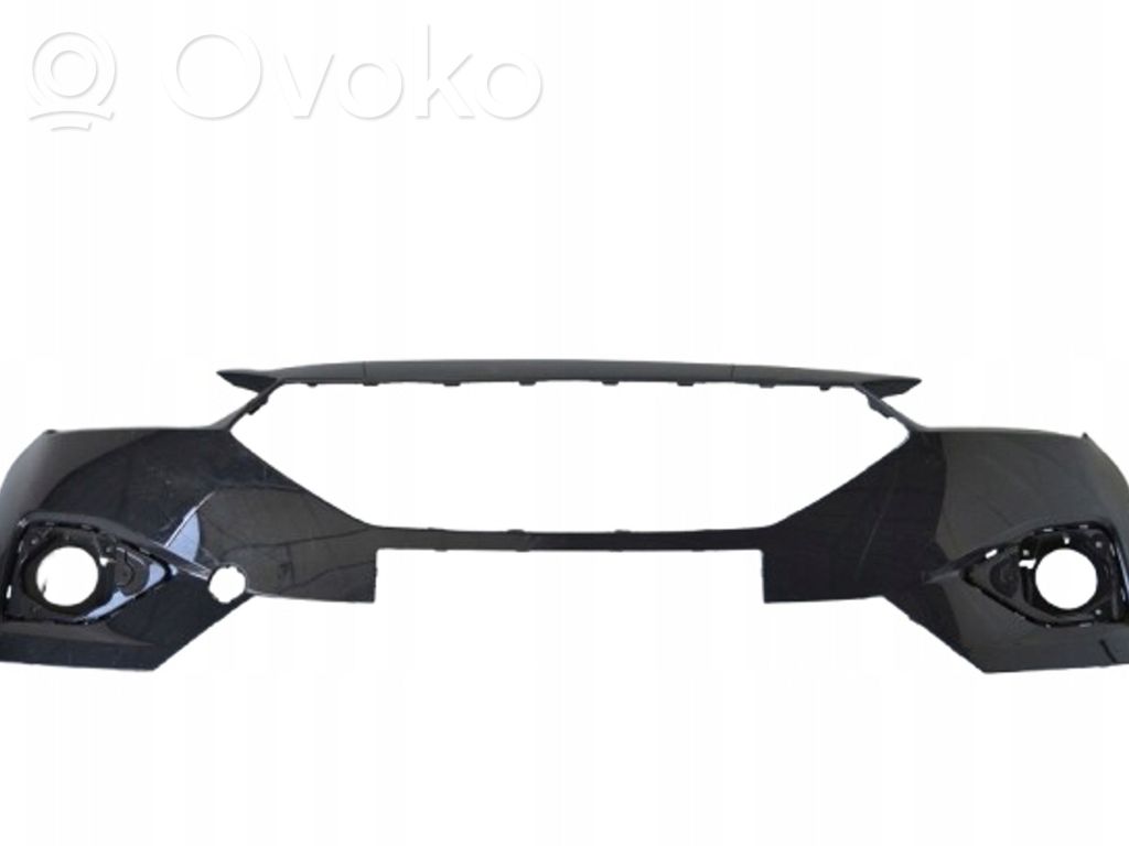 Seat Tarraco Front bumper 