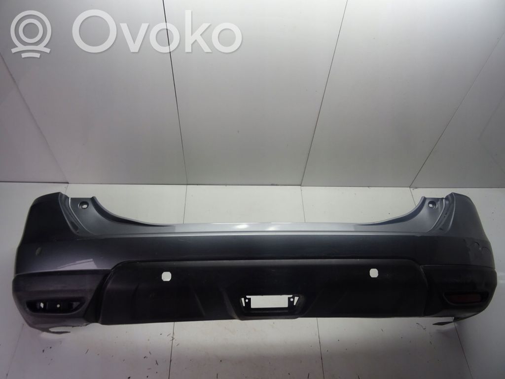Nissan X-Trail T32 Parachoques 
