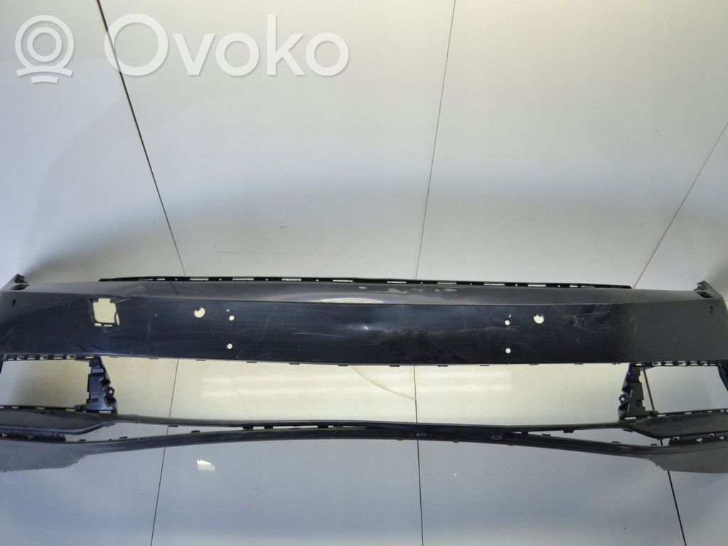 Volkswagen PASSAT B8 Front bumper 