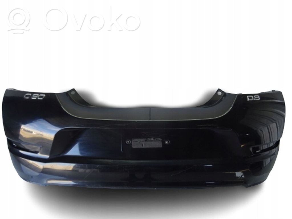 Parachoques   Q500000XXX9