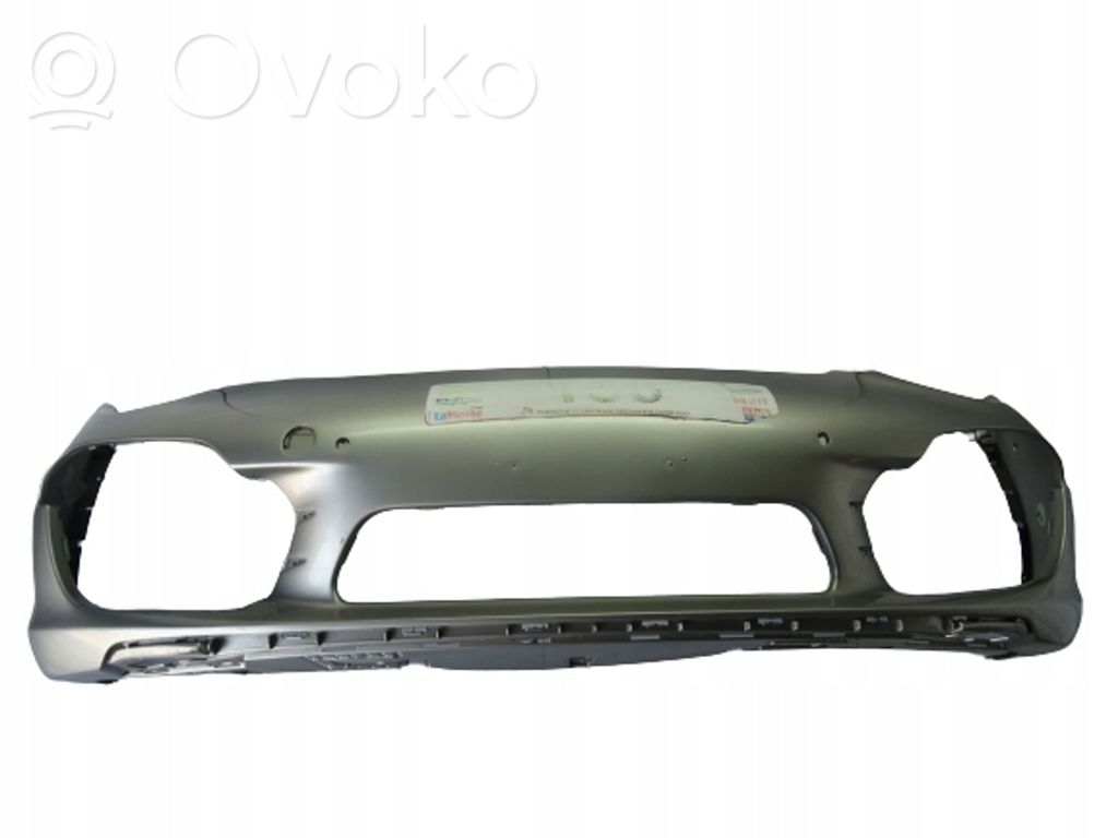 Porsche 911 991 Parachoques delantero 