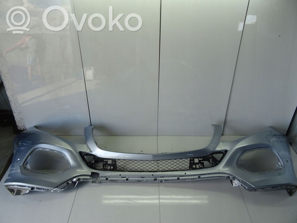 Mercedes-Benz GLE (W166 - C292) Parachoques 