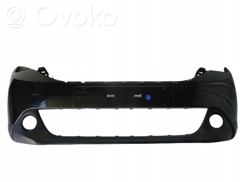 Dacia Lodgy Parachoques 