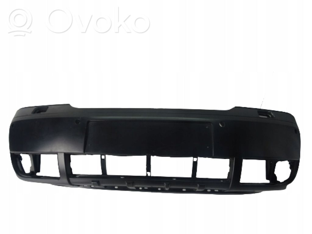 Audi A6 Allroad C5 Front bumper 