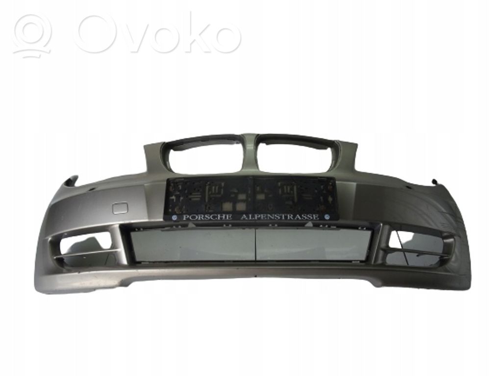 BMW 1 E82 E88 Parachoques 