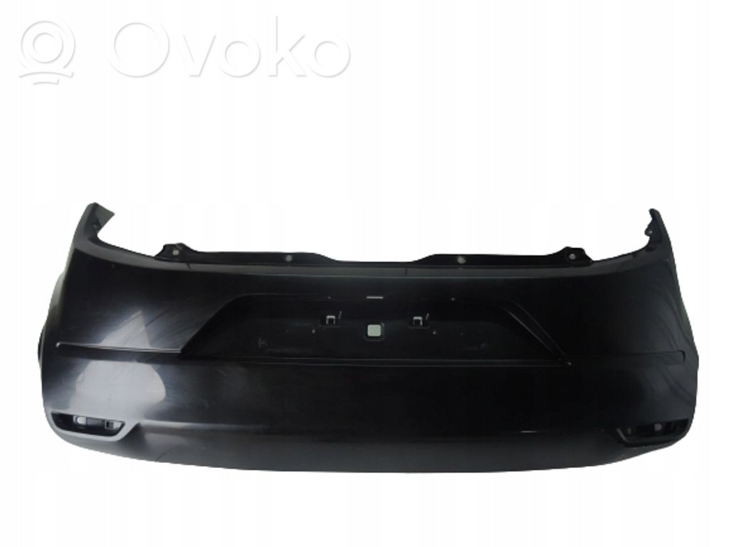 Renault Twingo III Parachoques 