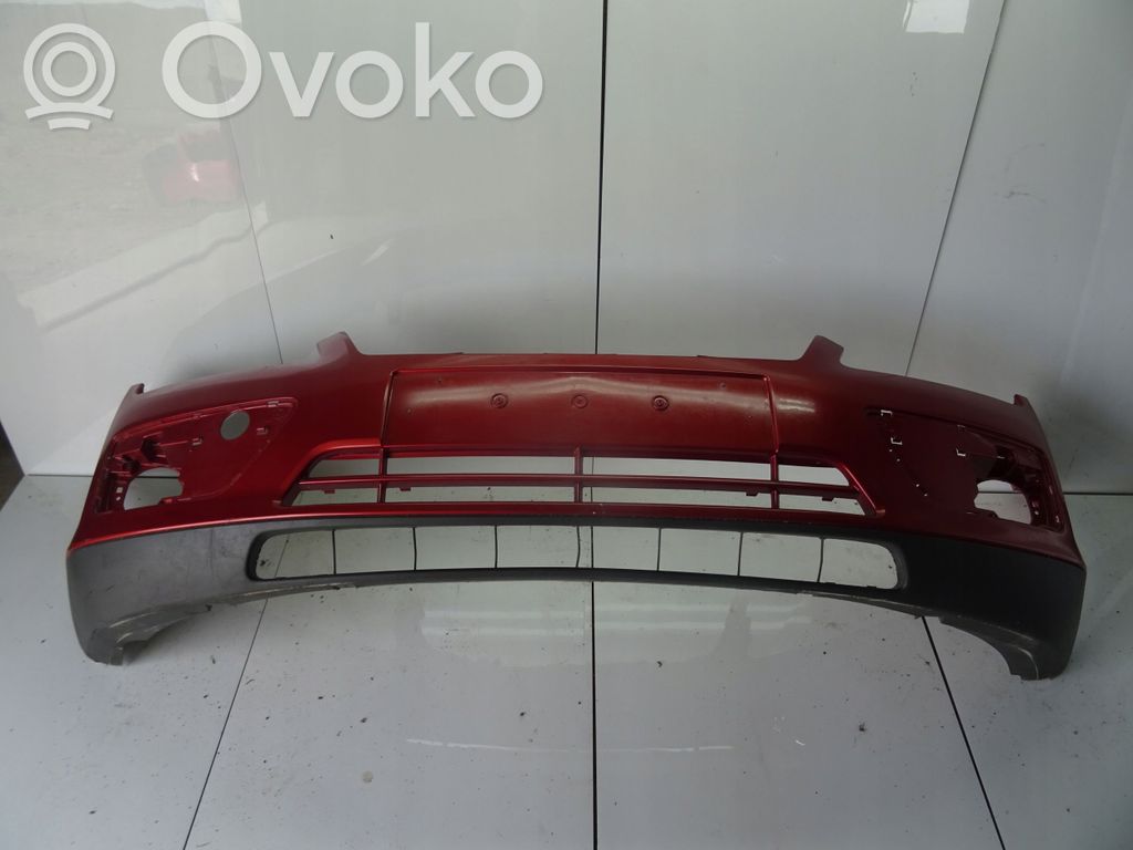 Ford Focus Parachoques delantero 