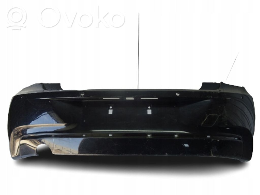 BMW 1 F20 F21 Puskuri 