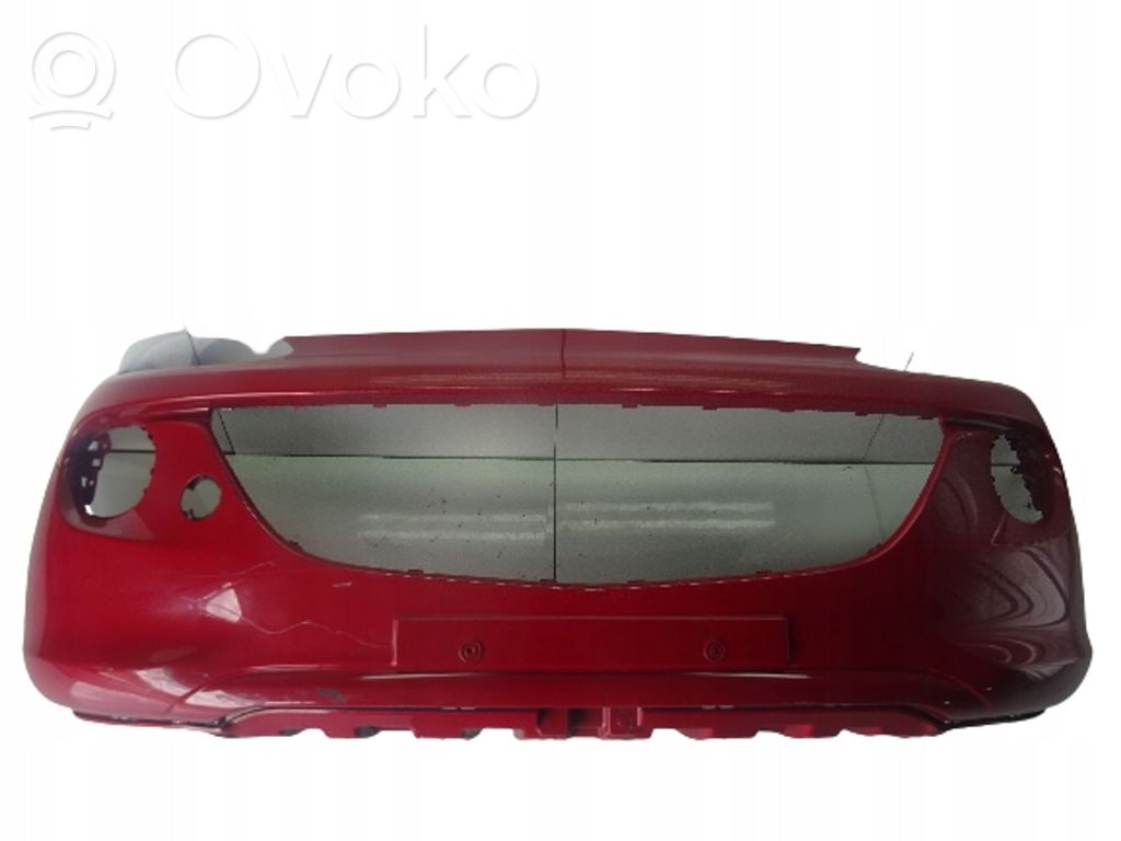 Opel Adam Bamperis 