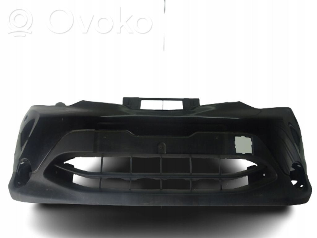 Nissan Qashqai Priekinis bamperis 