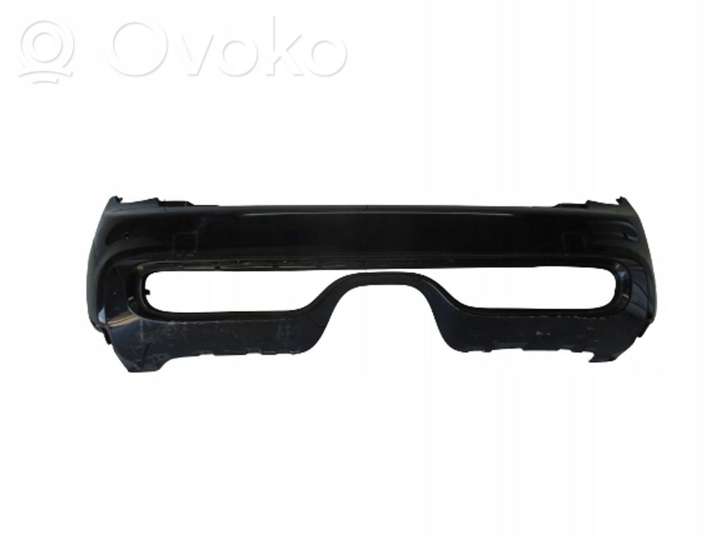 Mini One - Cooper F56 F55 Rear bumper 