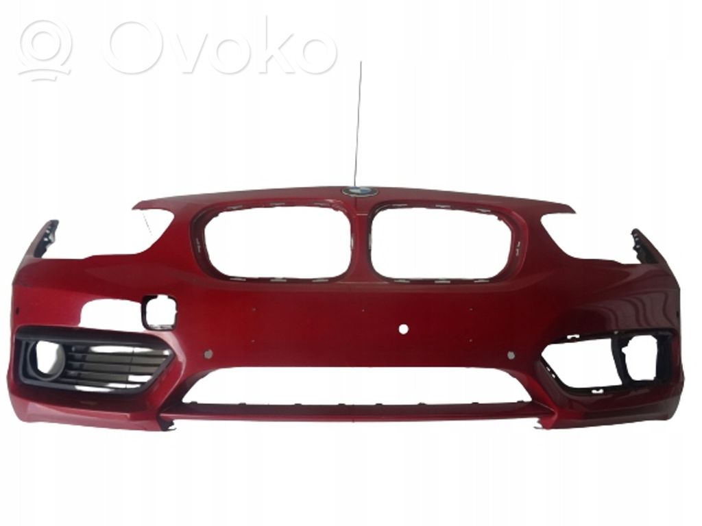 BMW 1 F20 F21 Parachoques delantero 