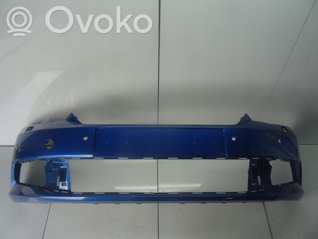 Skoda Fabia Mk3 (NJ) Priekšējais bamperis 