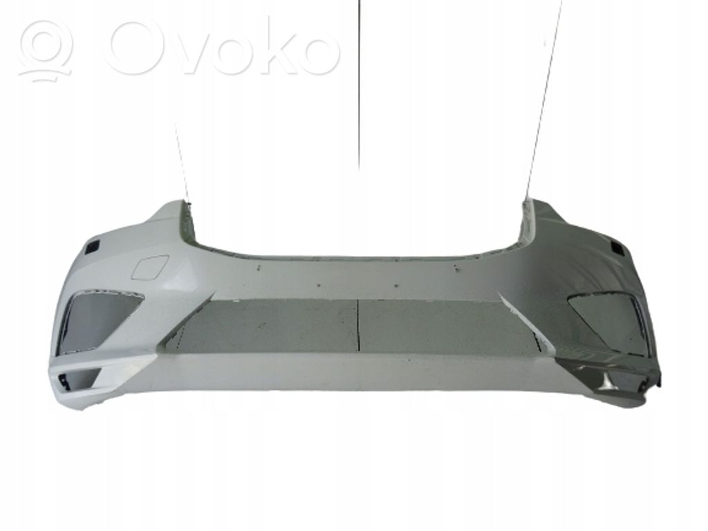 Parachoques delantero   R10P4