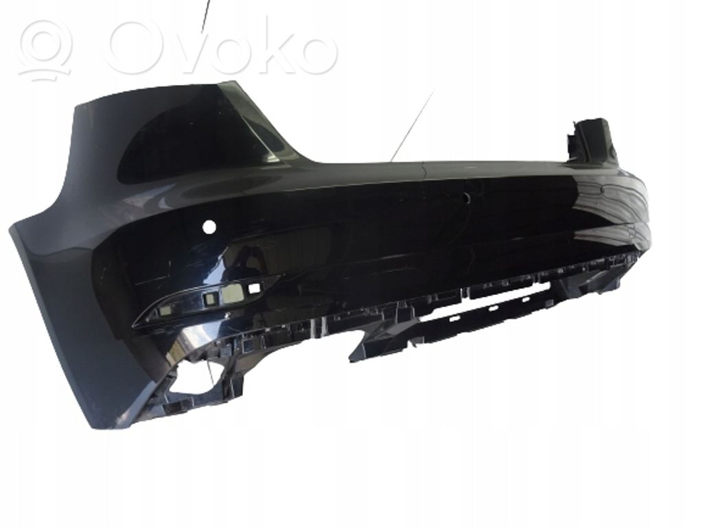 Parachoques   R10P2