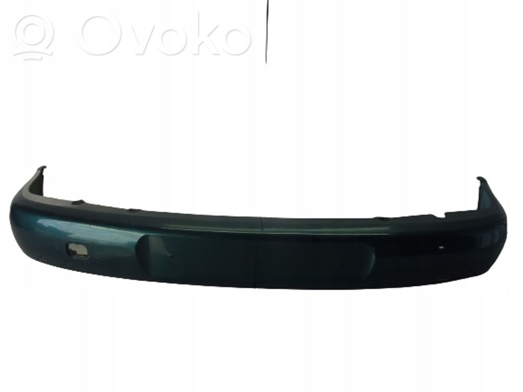 Volkswagen Polo III 6N 6N2 6NF Rear bumper 