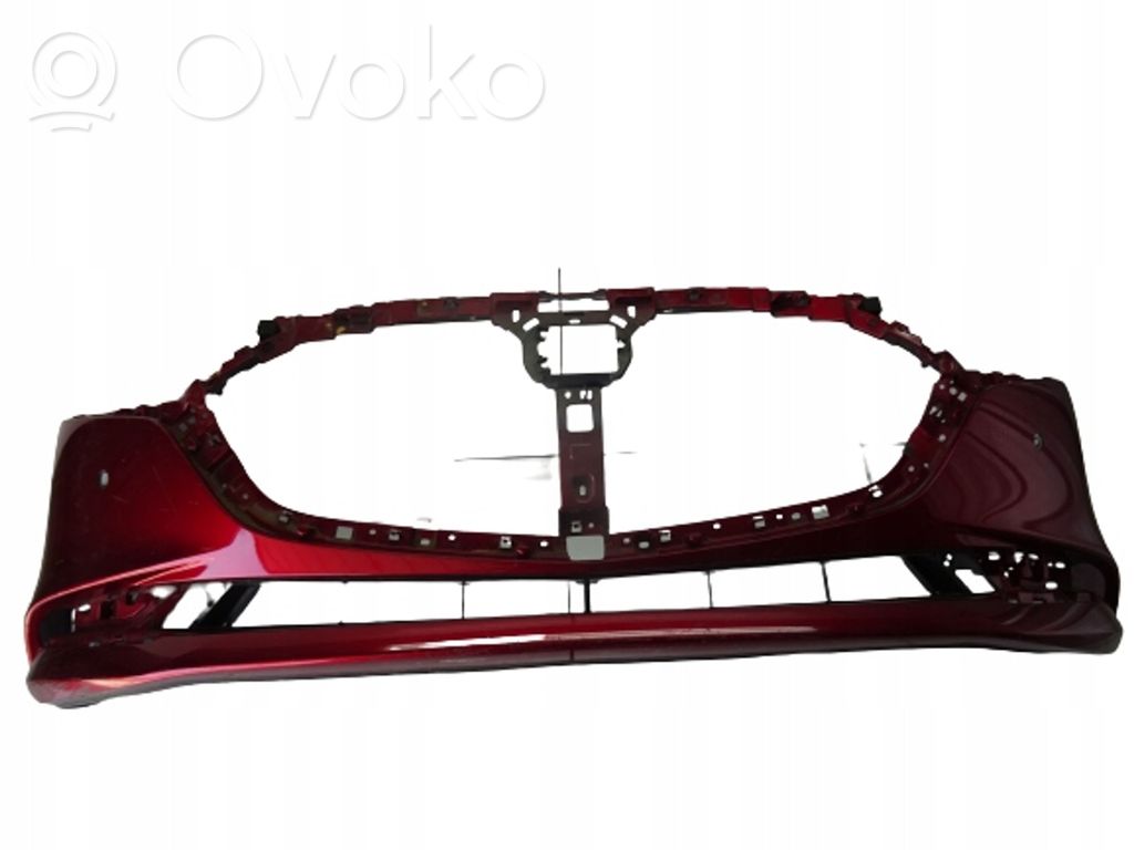Mazda 3 Front bumper 