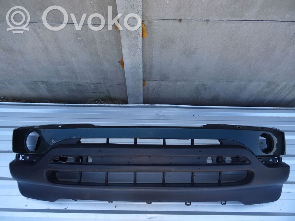 BMW X5 E53 Parachoques delantero 