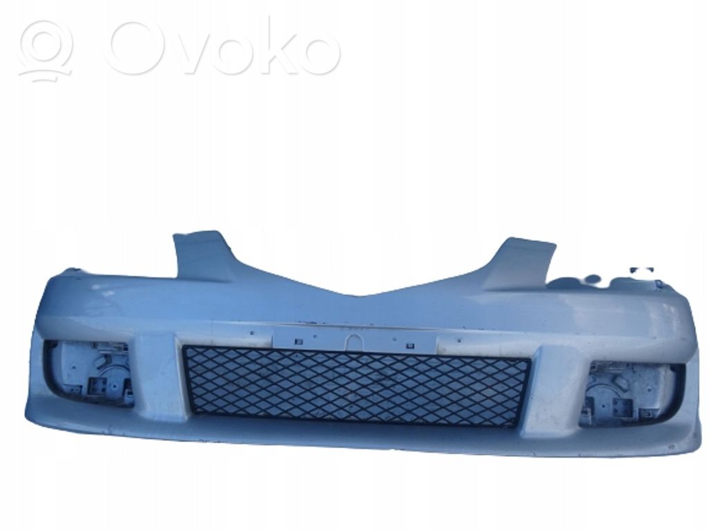 Mazda Premacy Etupuskuri 