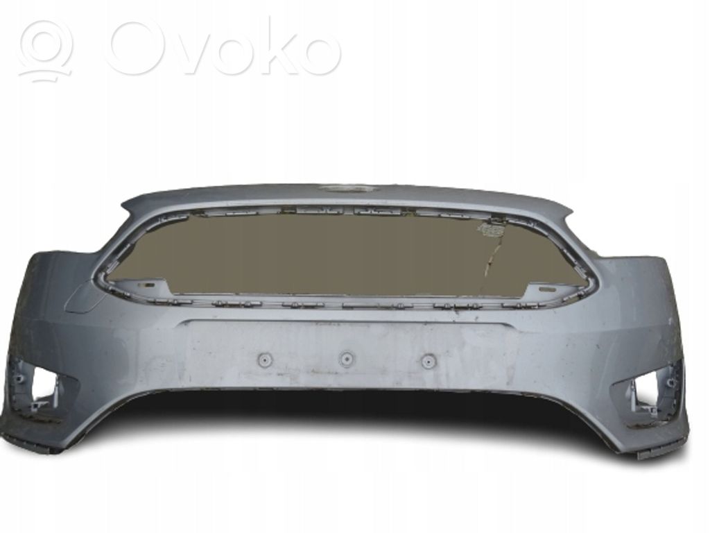 Ford Focus Parachoques delantero 
