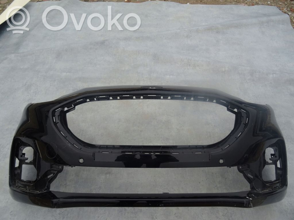 Front bumper   R11P2