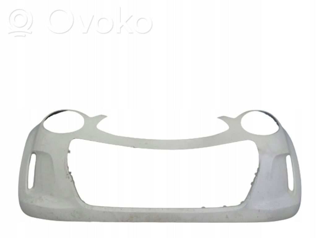 Citroen C1 Front bumper 