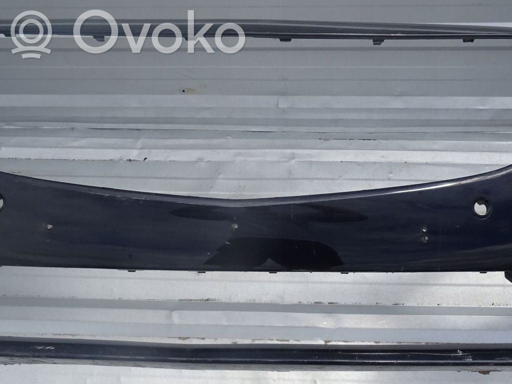 Opel Insignia B Parachoques delantero 