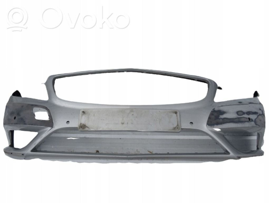 Mercedes-Benz B W246 W242 Front bumper 