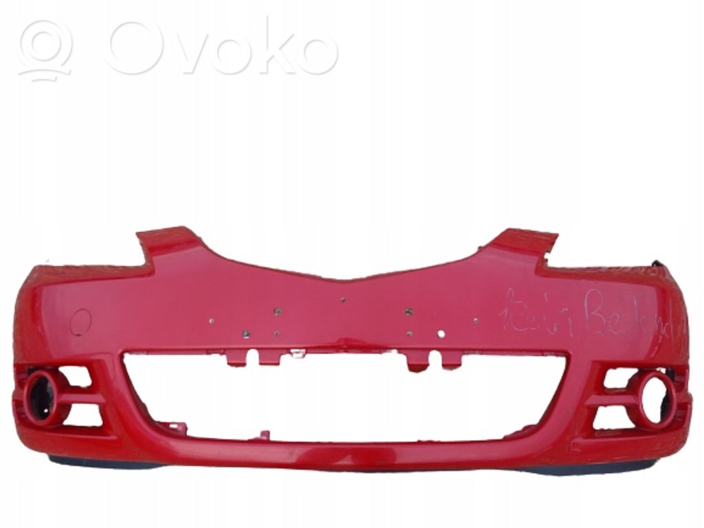 Priekinis bamperis   R11P2