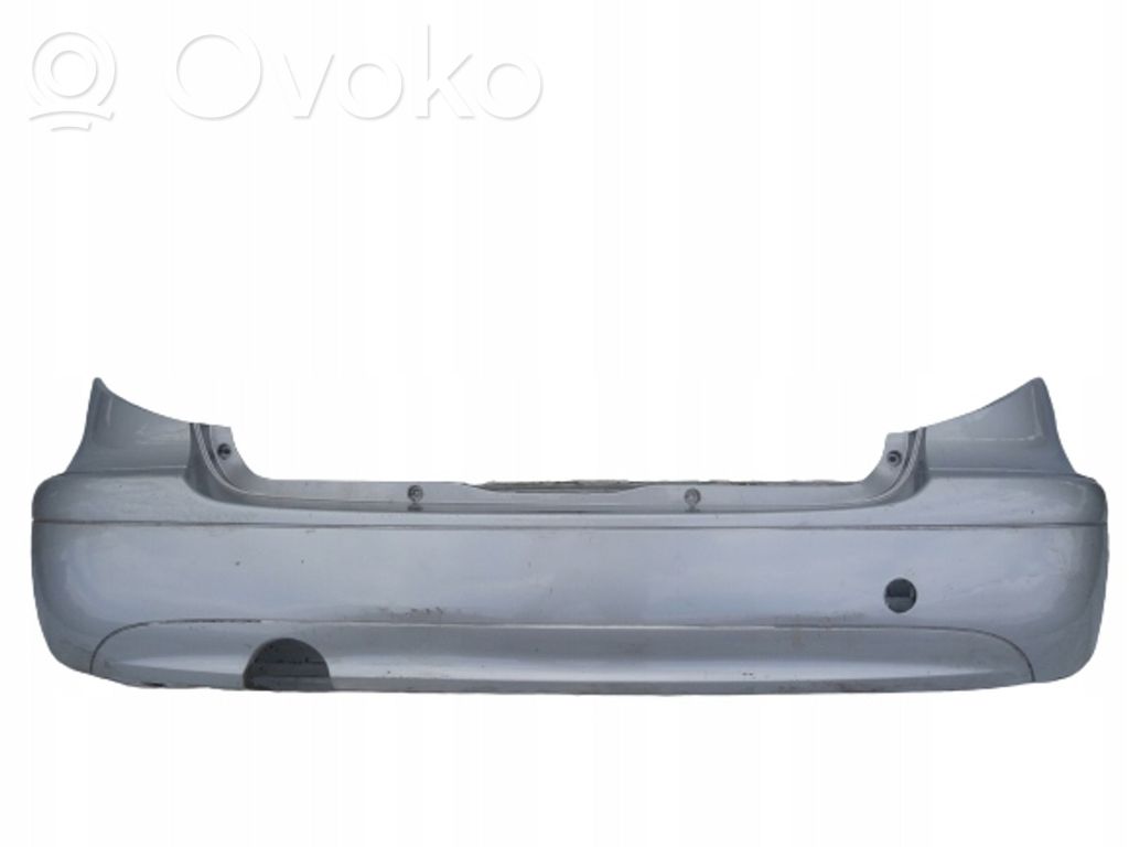 Mercedes-Benz A W169 Parachoques 