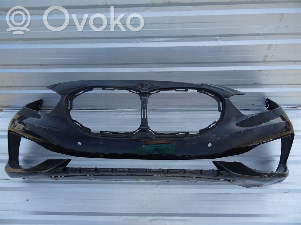 BMW 1 F40 Parachoques delantero 