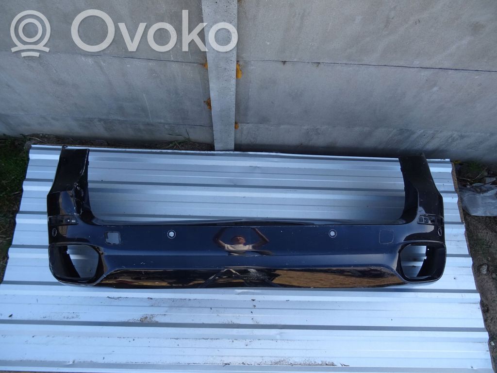 BMW X5 F15 Parachoques 