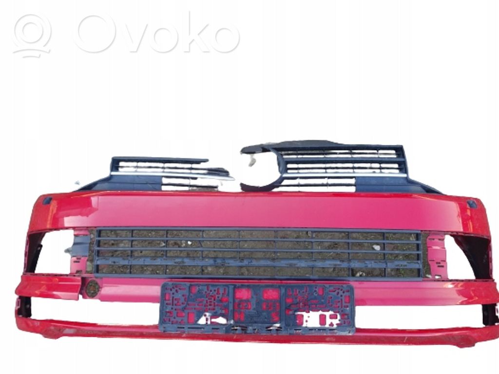 Volkswagen Multivan T6 Parachoques delantero 