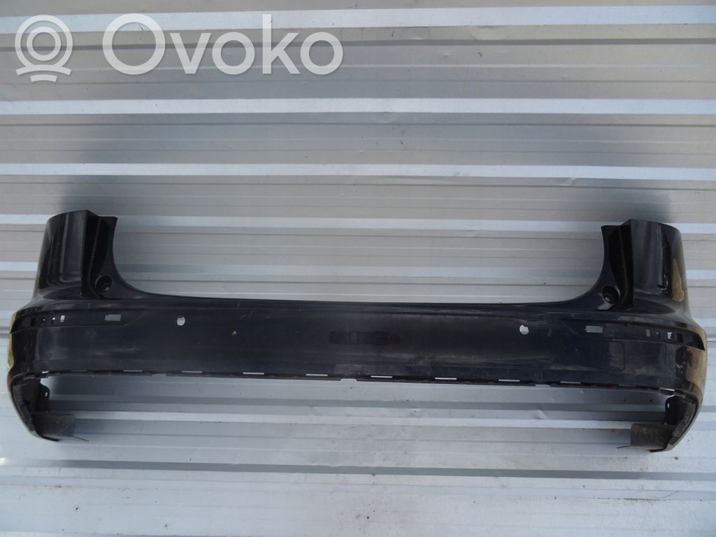 Volvo V60 Бампер 