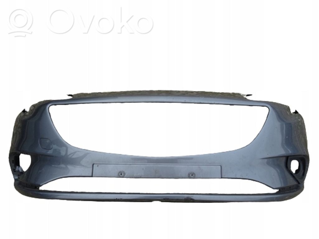Parachoques delantero   R10P4