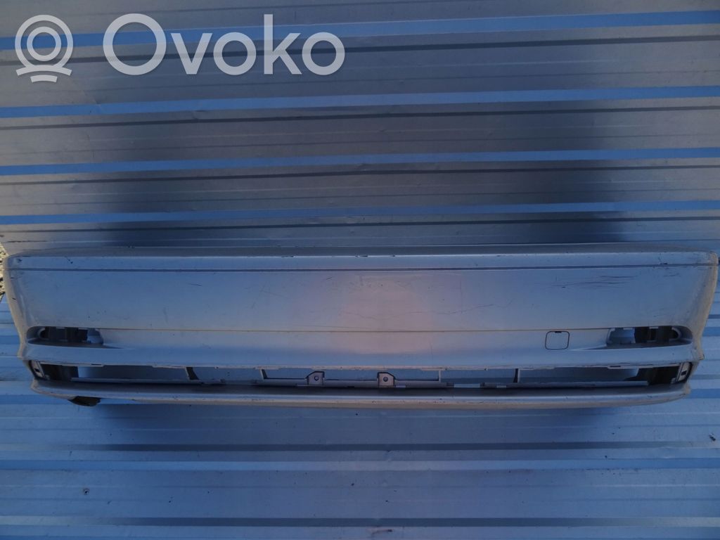 BMW 3 E46 Puskuri 