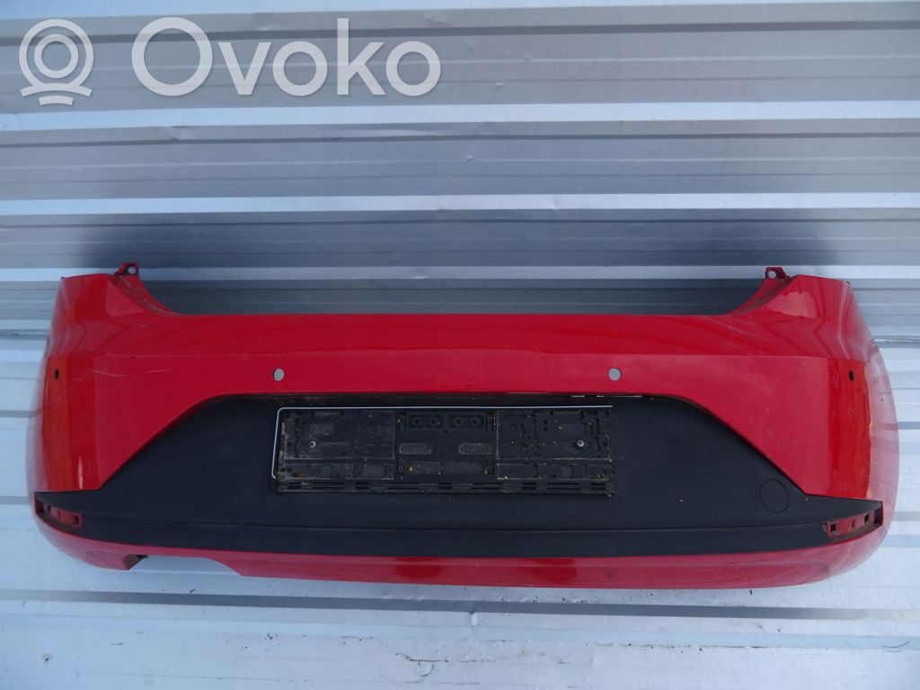 Seat Leon (5F) Parachoques 