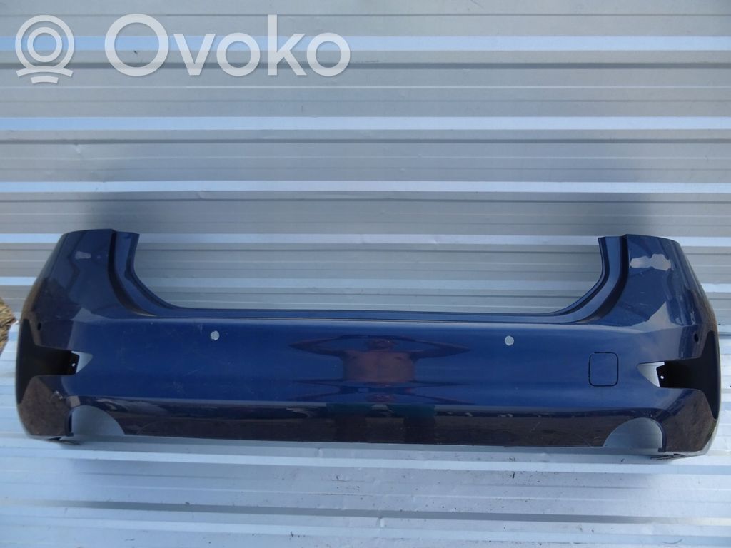 BMW 3 G20 G21 Parachoques 