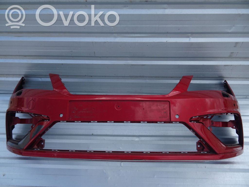 Parachoques delantero   R17P1,CZORYGINAVAGSEAT