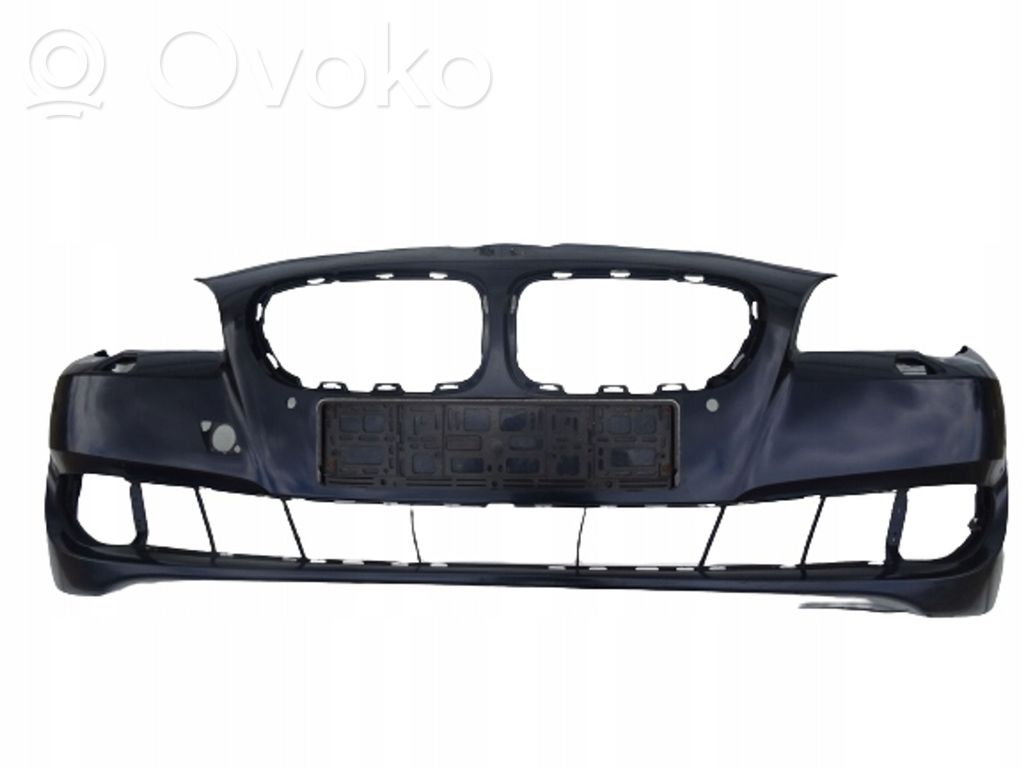BMW 5 F10 F11 Front bumper 