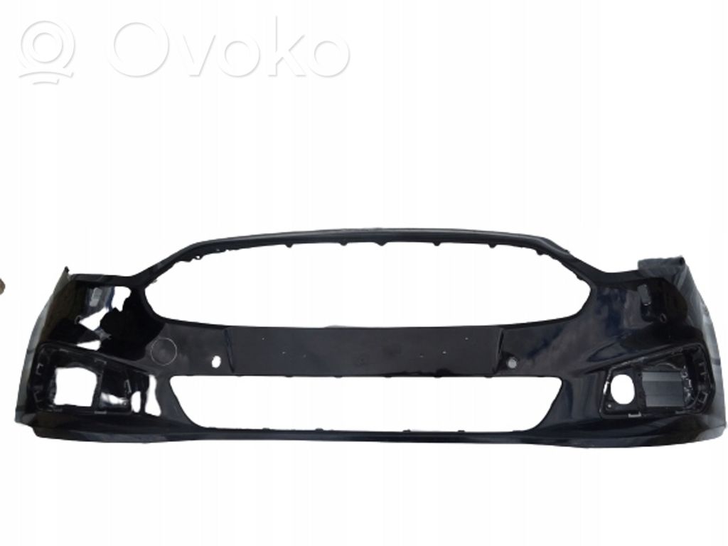 Front bumper   R22P1