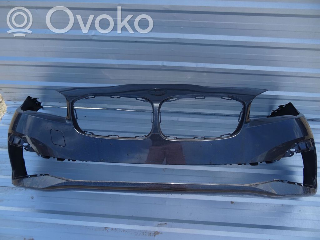 BMW 2 F45 Parachoques delantero 