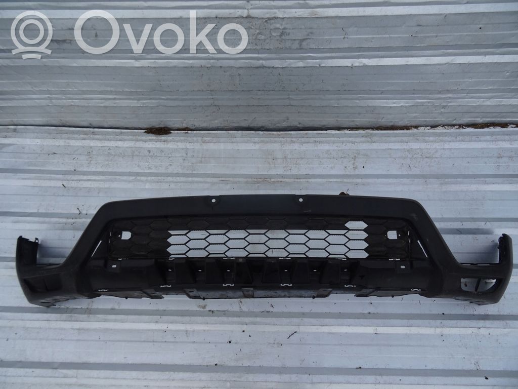 Honda CR-V Parachoques delantero 