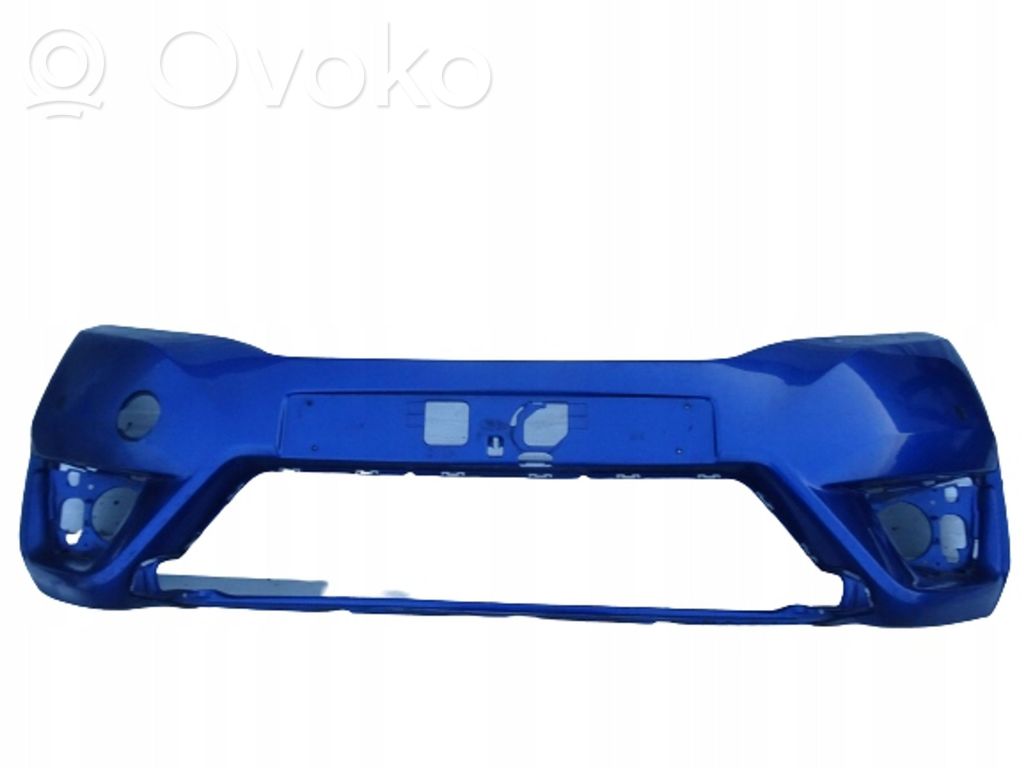 Honda Jazz Front bumper 